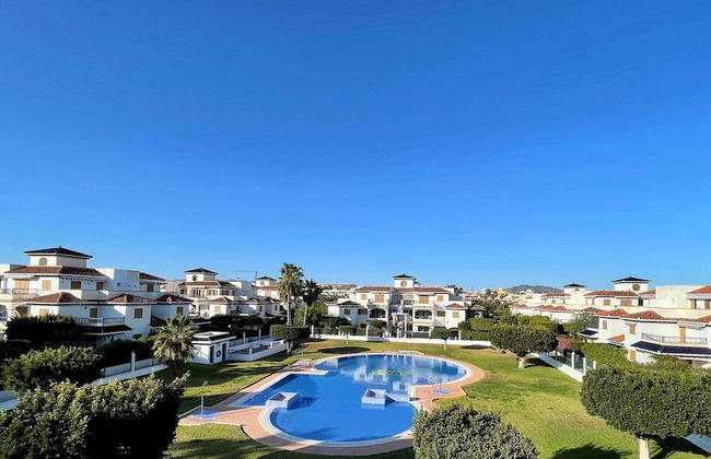 Belvilla by OYO Apartment in Vera Playa - Foto 21