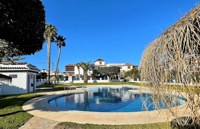 Belvilla by OYO Apartment in Vera Playa - Foto 27