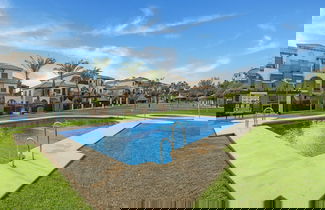 Photo 1 - Belvilla by OYO Chalet en Veranda Agua
