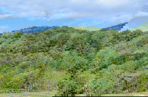 Photo 36 - Idyllic Mountain by Avantstay Outdoor Living