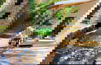 Photo 2 - Idyllic Mountain by Avantstay Outdoor Living