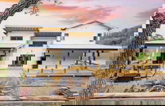 Foto 1 - Idyllic Mountain by Avantstay Outdoor Living