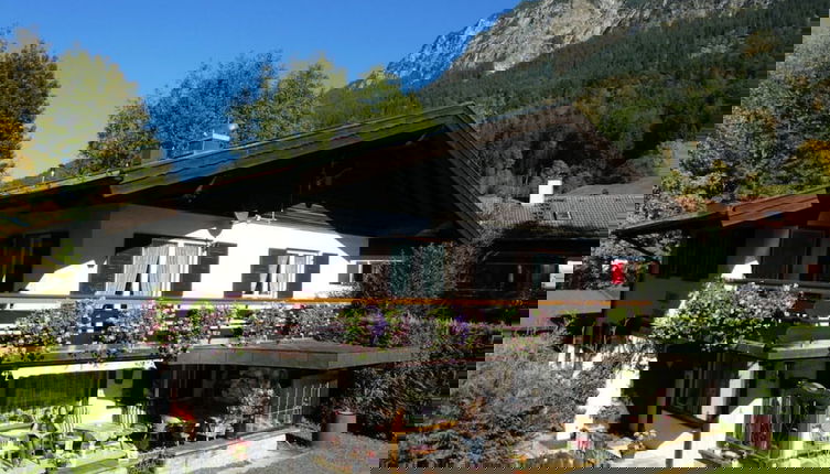 Photo 1 - Haus Steiner Modern Retreat