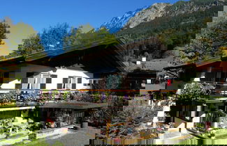 Photo 1 - Haus Steiner Modern Retreat