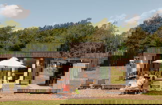 Foto 1 - Beautiful Villa With Outdoor Kitchen