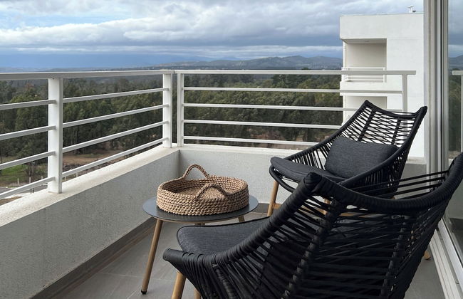 Oceana Suites Lomas de Montemar - Foto 11