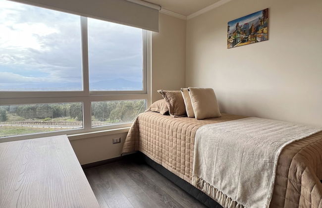 Oceana Suites Lomas de Montemar - Foto 4