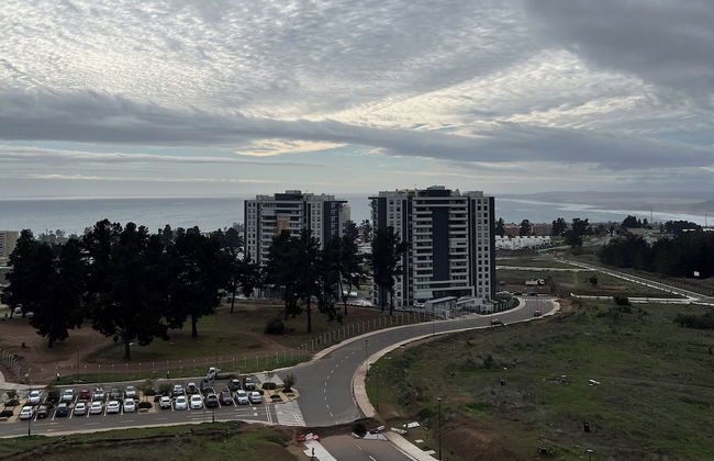Oceana Suites Lomas de Montemar - Foto 21