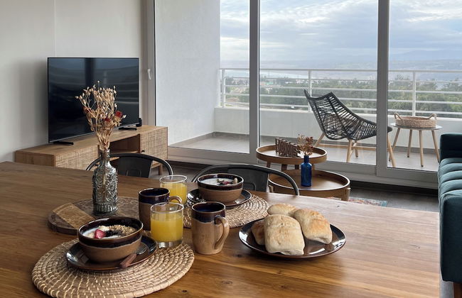 Oceana Suites Lomas de Montemar - Foto 15