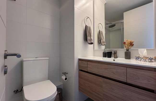 Oceana Suites Lomas de Montemar - Foto 17