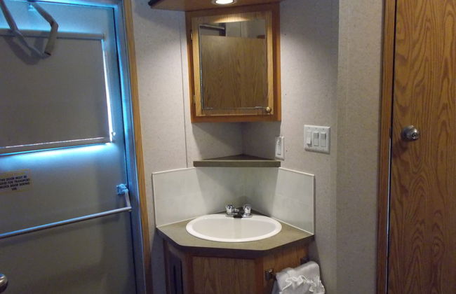 Arctic Homestead Suite 2 - Foto 6