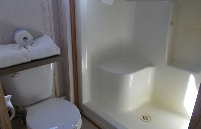 Arctic Homestead Suite 2 - Foto 7