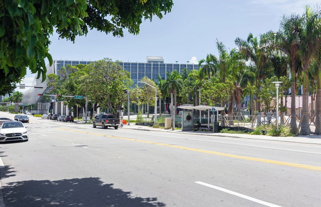 Boutique Apartments Convention Center - Foto 55