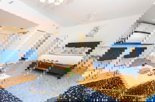 Foto 5 - Boutique Apartments Convention Center