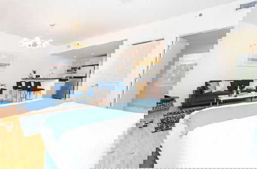 Foto 4 - Boutique Apartments Convention Center