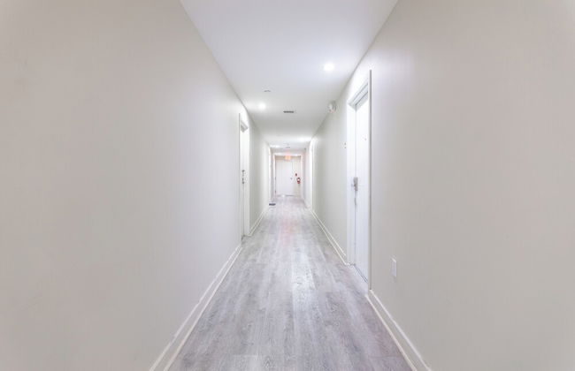 Boutique Apartments Convention Center - Foto 48