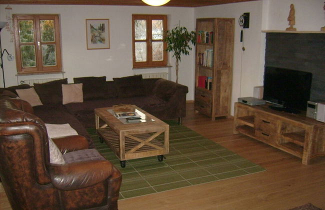 Pleasant Apartment in Bavaria - Photo 4