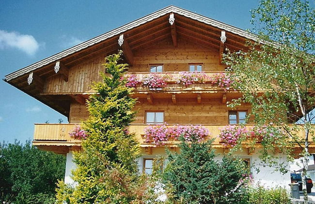 Pleasant Apartment in Bavaria - Photo 1