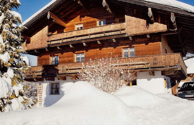 Pleasant Apartment in Bavaria - Photo 23