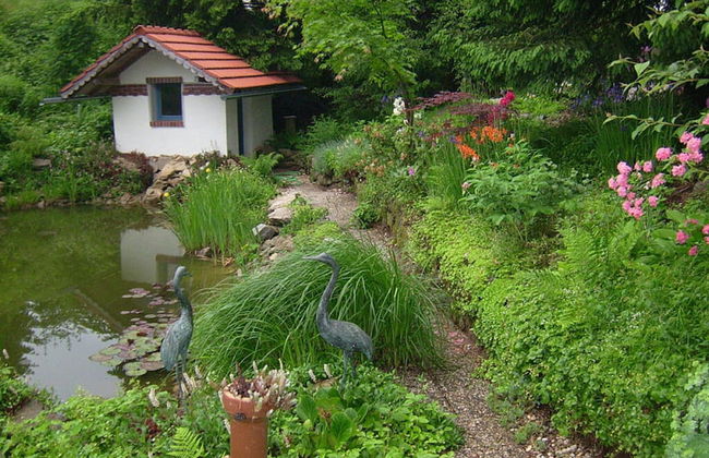 Pleasant Apartment in Bavaria - Photo 20