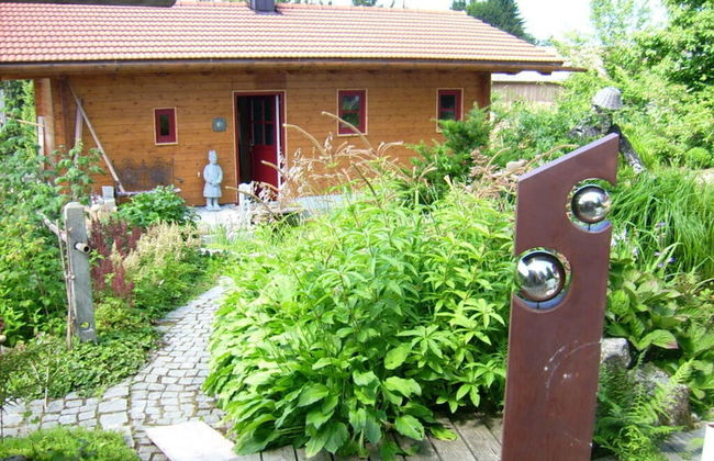 Pleasant Apartment in Bavaria - Photo 19