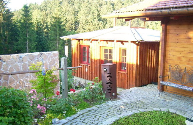 Pleasant Apartment in Bavaria - Photo 18