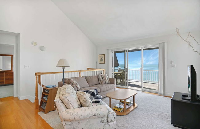 3BR Oceanfront on Nubble Cliffs! - Foto 17
