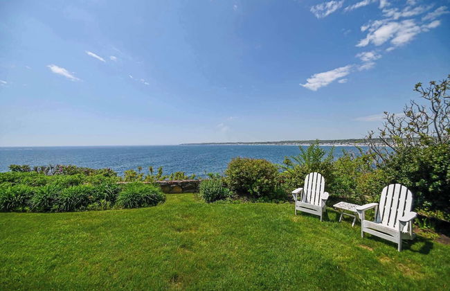 3BR Oceanfront on Nubble Cliffs! - Foto 38