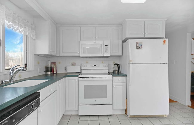 3BR Oceanfront on Nubble Cliffs! - Foto 15