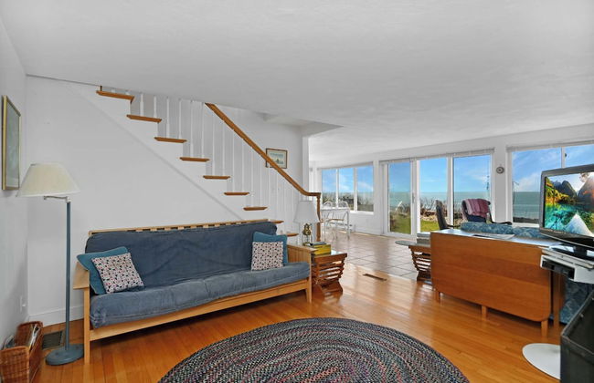 3BR Oceanfront on Nubble Cliffs! - Foto 22