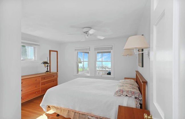 3BR Oceanfront on Nubble Cliffs! - Foto 7