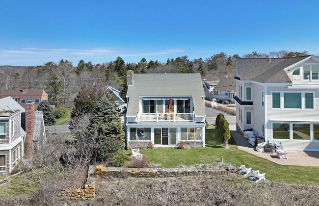 3BR Oceanfront on Nubble Cliffs! - Foto 45