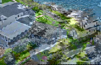 Foto 1 - 3BR Oceanfront on Nubble Cliffs!