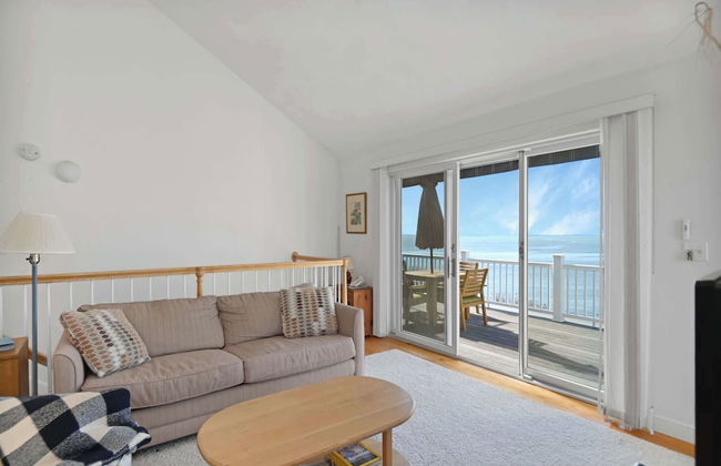 3BR Oceanfront on Nubble Cliffs! - Foto 16
