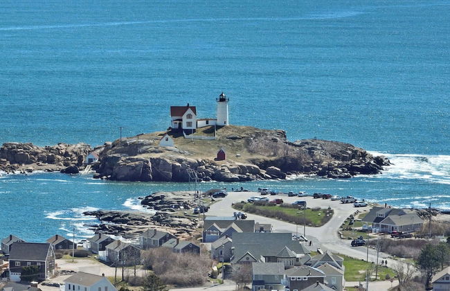 3BR Oceanfront on Nubble Cliffs! - Foto 30