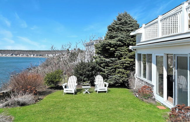 3BR Oceanfront on Nubble Cliffs! - Foto 43