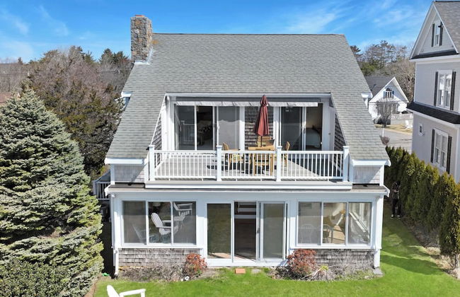 3BR Oceanfront on Nubble Cliffs! - Foto 44