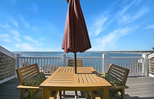 3BR Oceanfront on Nubble Cliffs! - Foto 41