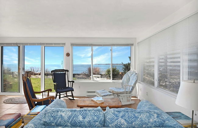 3BR Oceanfront on Nubble Cliffs! - Foto 20