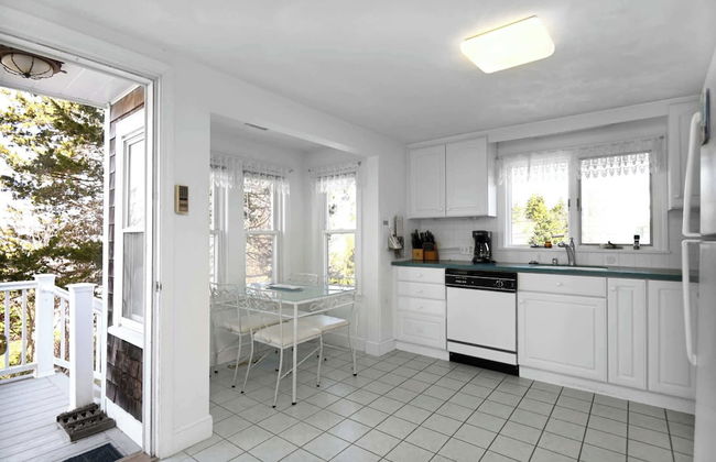 3BR Oceanfront on Nubble Cliffs! - Foto 13