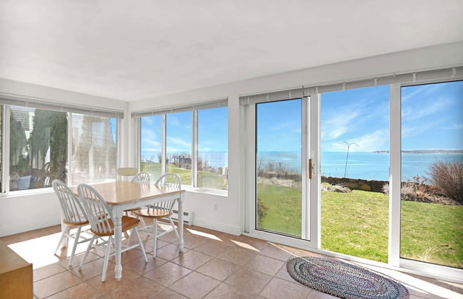 3BR Oceanfront on Nubble Cliffs! - Foto 31