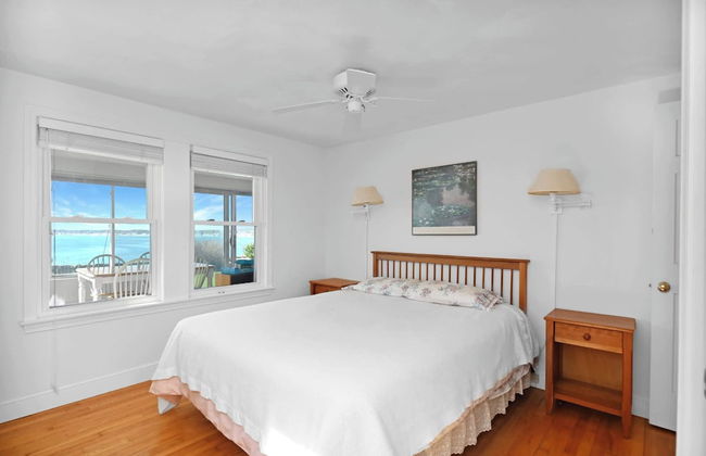 3BR Oceanfront on Nubble Cliffs! - Foto 3