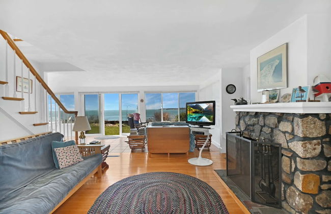 3BR Oceanfront on Nubble Cliffs! - Foto 24
