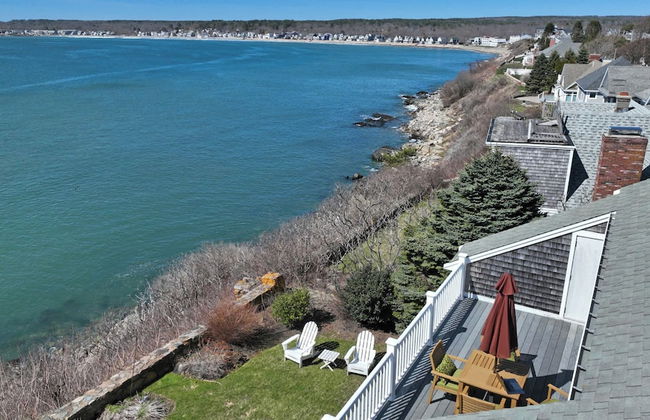 3BR Oceanfront on Nubble Cliffs! - Foto 40