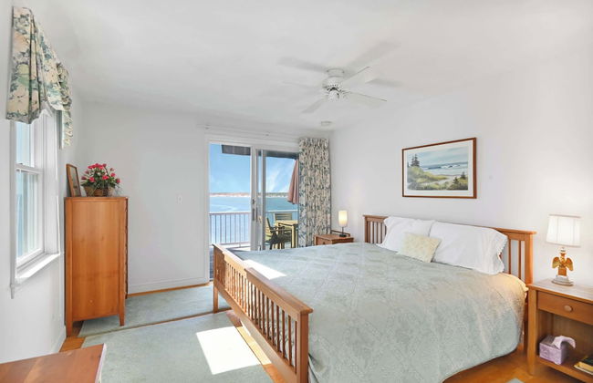 3BR Oceanfront on Nubble Cliffs! - Foto 10