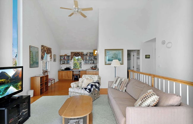 3BR Oceanfront on Nubble Cliffs! - Foto 18