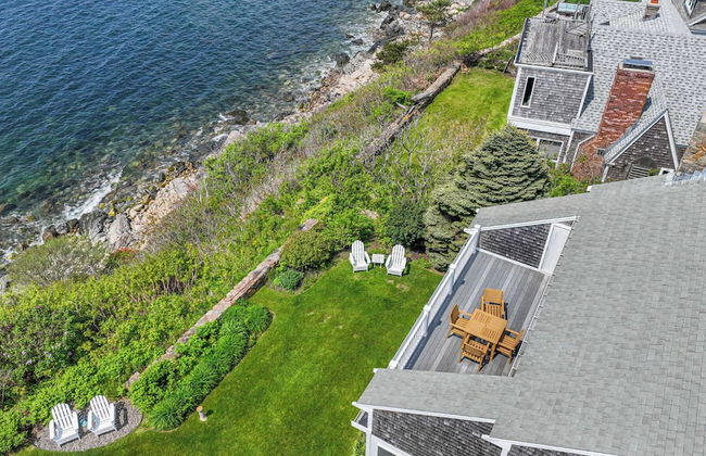 3BR Oceanfront on Nubble Cliffs! - Foto 42