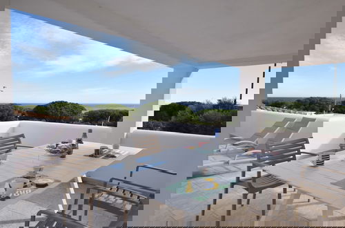 Photo 12 - Villa Del Sole In Budoni Sea View