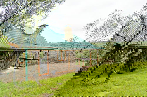 Foto 14 - Honeymoon Hut