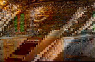 Foto 3 - Honeymoon Hut